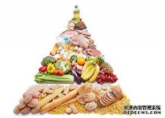 科普：食品種類(lèi)越豐富 健康壽命越長(cháng)