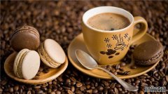 研究：每天喝4杯咖啡可降低患皮膚病風(fēng)險