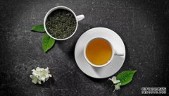 北大研究：飲茶，可助保護女性骨密度