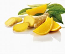 生姜：餐盤(pán)中的配角 養生中的主角