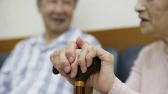 衛健委：中國人均預期壽命77歲，健康預期壽命僅