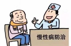 高鹽攝入影響健康 調整生活方式阻擊慢性病