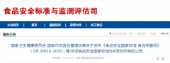 國家衛生健康委員會(huì ) 國家市場(chǎng)監督管理總局關(guān)于